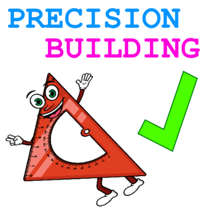Precision Building Plugin