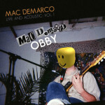 Mac Demarco Obby (Small update)
