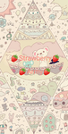 strawberriess army