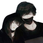 THGLITCHER is out
