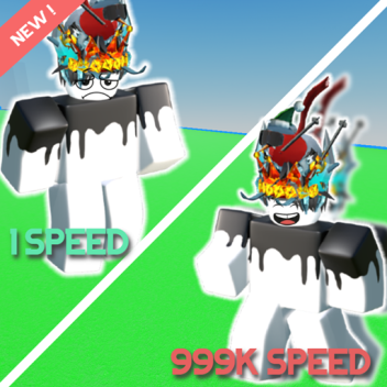 [REBIRTHS] Speed Clicker