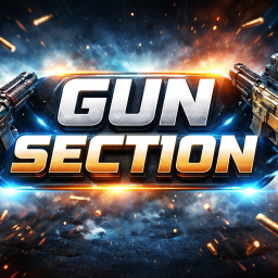 gun section