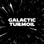 Galactic Turmoil э