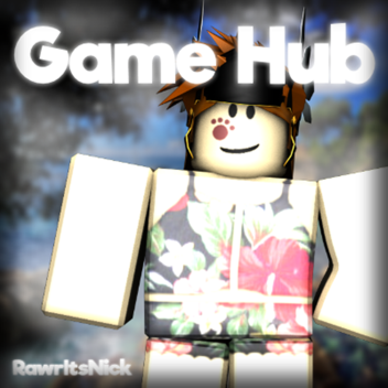 SHINE Game Hub