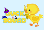 Duck Squad is the best squad