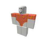 body naranja fiusha sharblox