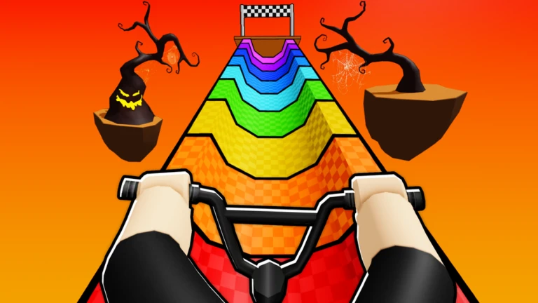 [🎃] Bike of Hell