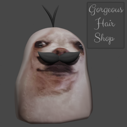 Hair Shop
