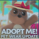 Trading Robux To Pets