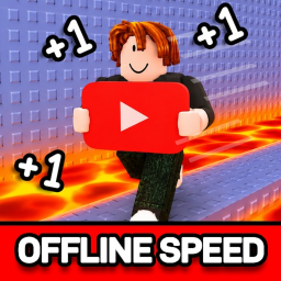 +1 Speed Youtube Escape