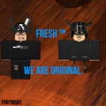 Fresh Merch™