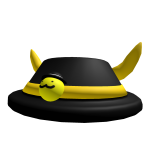 1st anniversary fedora