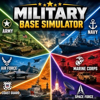 Military Base Simulator