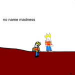 no name madness