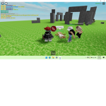 Anti Being Gang