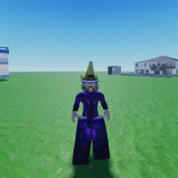Roblox