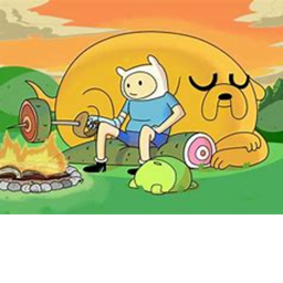Camp Depression