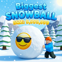 MY SNOWBALL VILLAGE ❄️