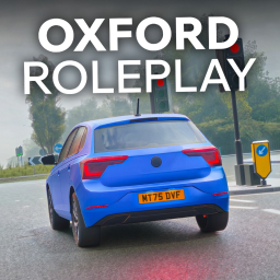 Oxford Roleplay icon