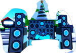 I like toilet Tower Defense