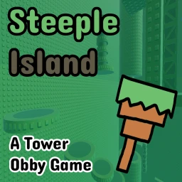 Steeple Island icon