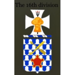 The 16th Division