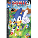 Sonic fan group with games and stuff
