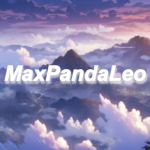 MaxPandaLeo
