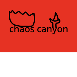 chaos canyon (team fortress update)