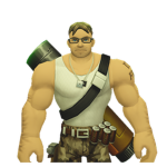 Rthro Bundlers