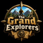 The Grand Explorers