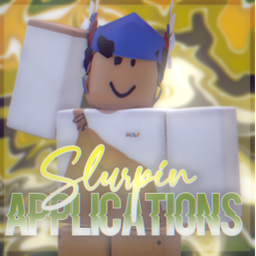 📋 Slurpin' Application Center
