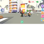 Adopt me trading (:
