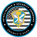 | USA | -The United States Army Security Command