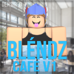 Bléndz |V1