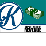 Koliger Department of Revenue