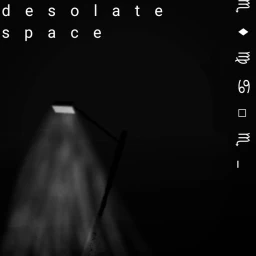 Desolate Space: Hiraeth icon