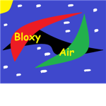 BloxyAir