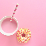 Donut Defenders! Don't take our Donuts!