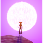 +The Children of The Purple Sun+
