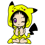 Giraffe _Pals
