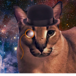 Los Linces Humildes De MrLuchou