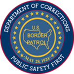 [USBP] - Department of Corrections ᅠᅠ
