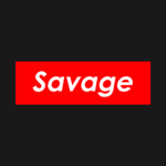 JR SR SAVAGES