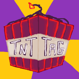 TNT Tag [ALPHA] icon