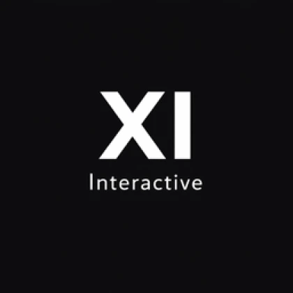 Xolress Interactive Roblox group icon