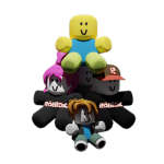 Custom Plushies