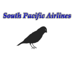 South Pacific Airlines Group Thumbnail