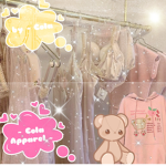 ~ Cola Apparel ~