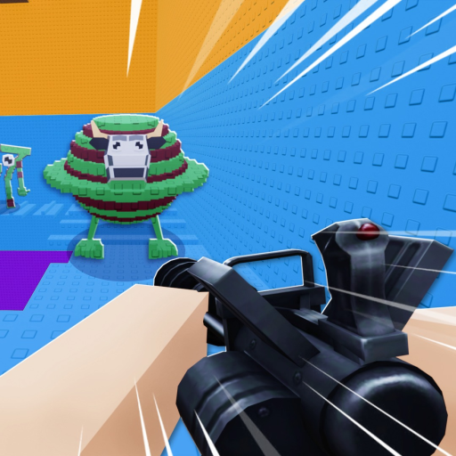 Zombie Brainrot Tower